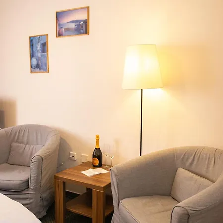 Furkotka Guest house