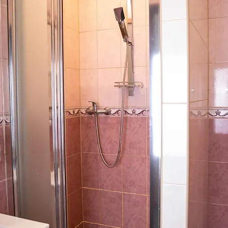 Furkotka Guest house