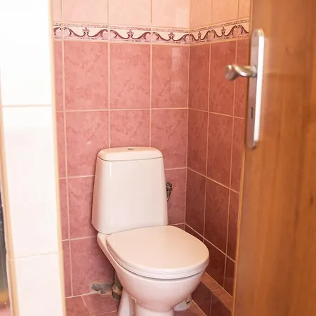 Furkotka Maison d'hôtes 3*