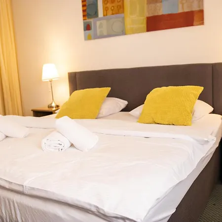 Furkotka Guest house Strbske Pleso