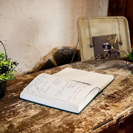 Penzion Furkotka Štrbské Pleso