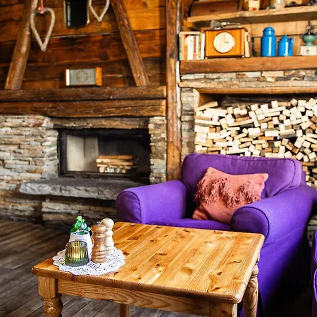 Furkotka Strbske Pleso