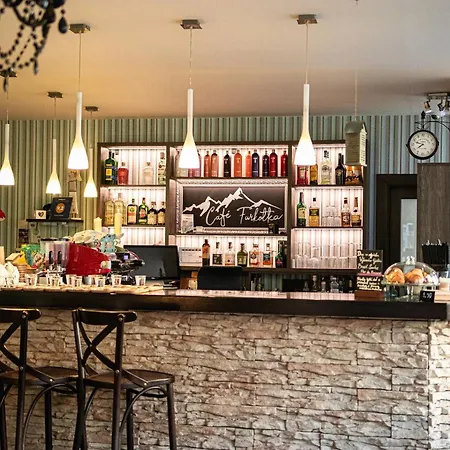 Furkotka Guest house