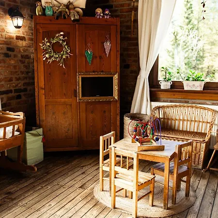 Furkotka 3* Strbske Pleso