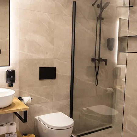 Furkotka Maison d'hôtes 3*