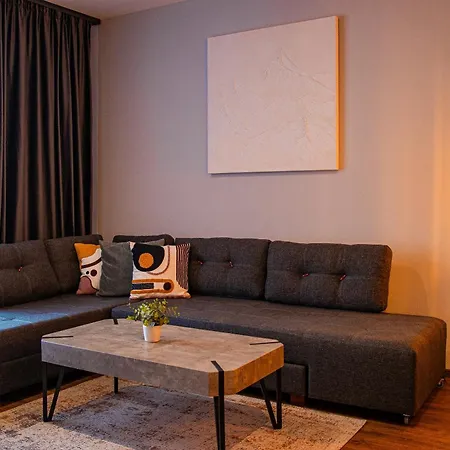 Furkotka Guest house