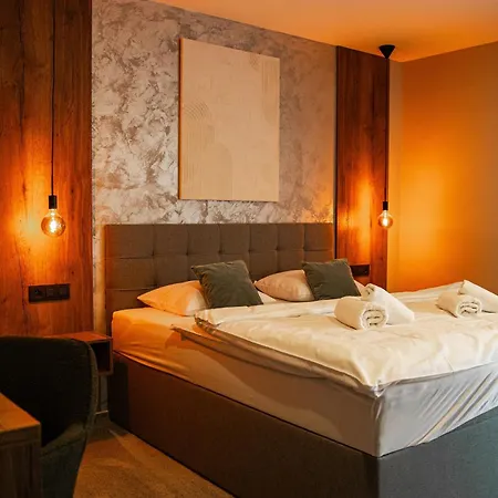 Furkotka Guest house Strbske Pleso