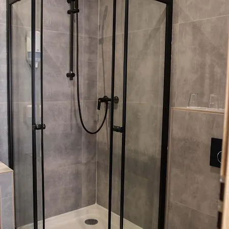 Penzion Furkotka Štrbské Pleso