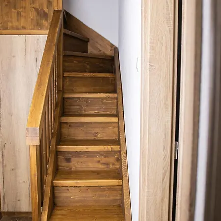 Furkotka 3* Štrbské Pleso