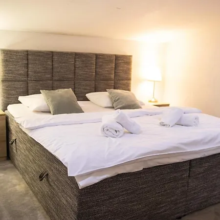 Furkotka Guest house