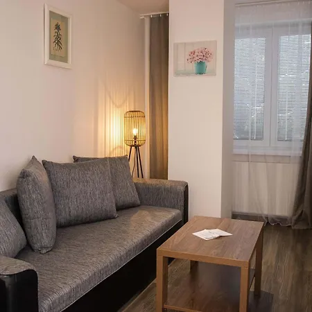 Furkotka Guest house