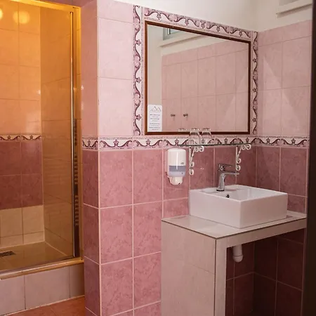 Furkotka Maison d'hôtes 3*