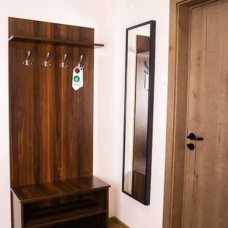 Penzion Furkotka Štrbské Pleso