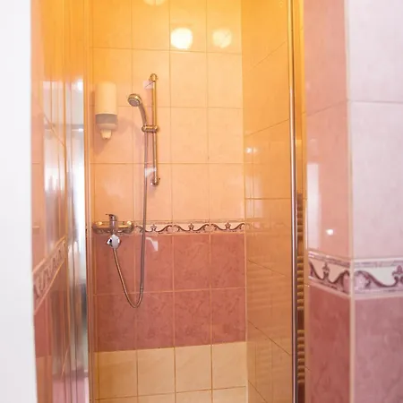 Furkotka 3* Štrbské Pleso
