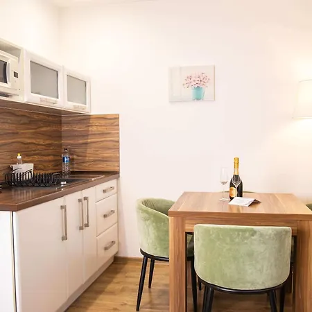 Furkotka Maison d'hôtes 3*