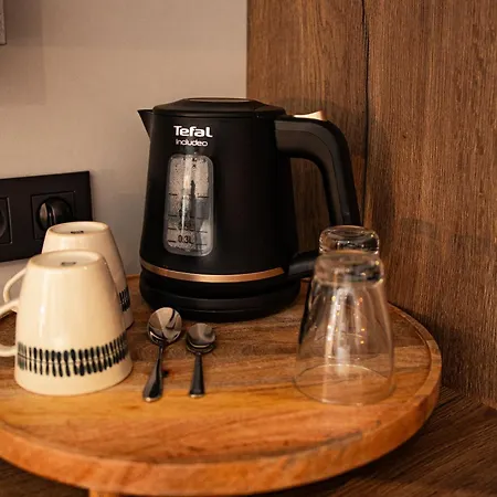 Guest house Furkotka