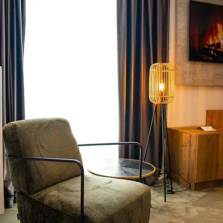Furkotka Pensjonat 3*
