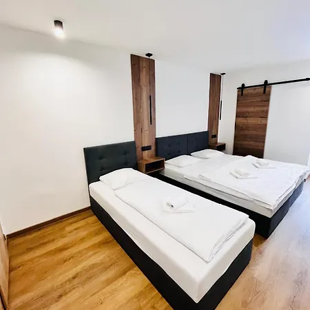 Furkotka 3* Štrbské Pleso