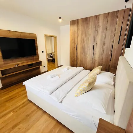 Maison d'hôtes Furkotka 3*